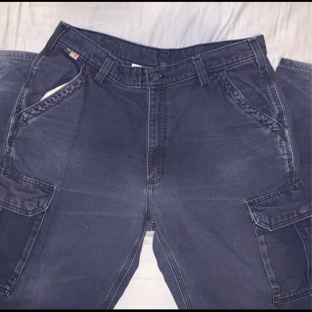 Carhartt CAT 2 Pants 🔥 Proof